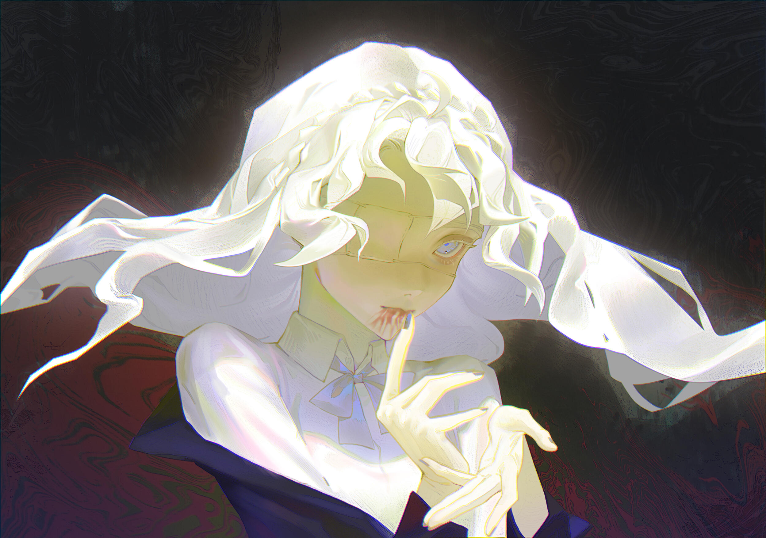 2023 Original Character