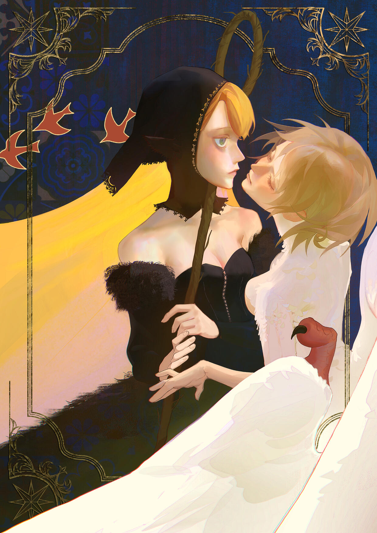 2025 Dungeon Meshi Farcille