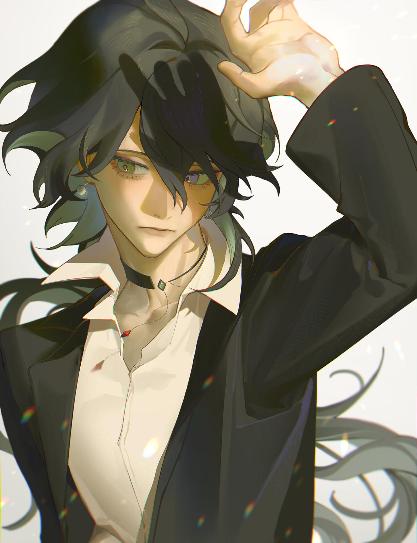 2025 Yue Art Trade
