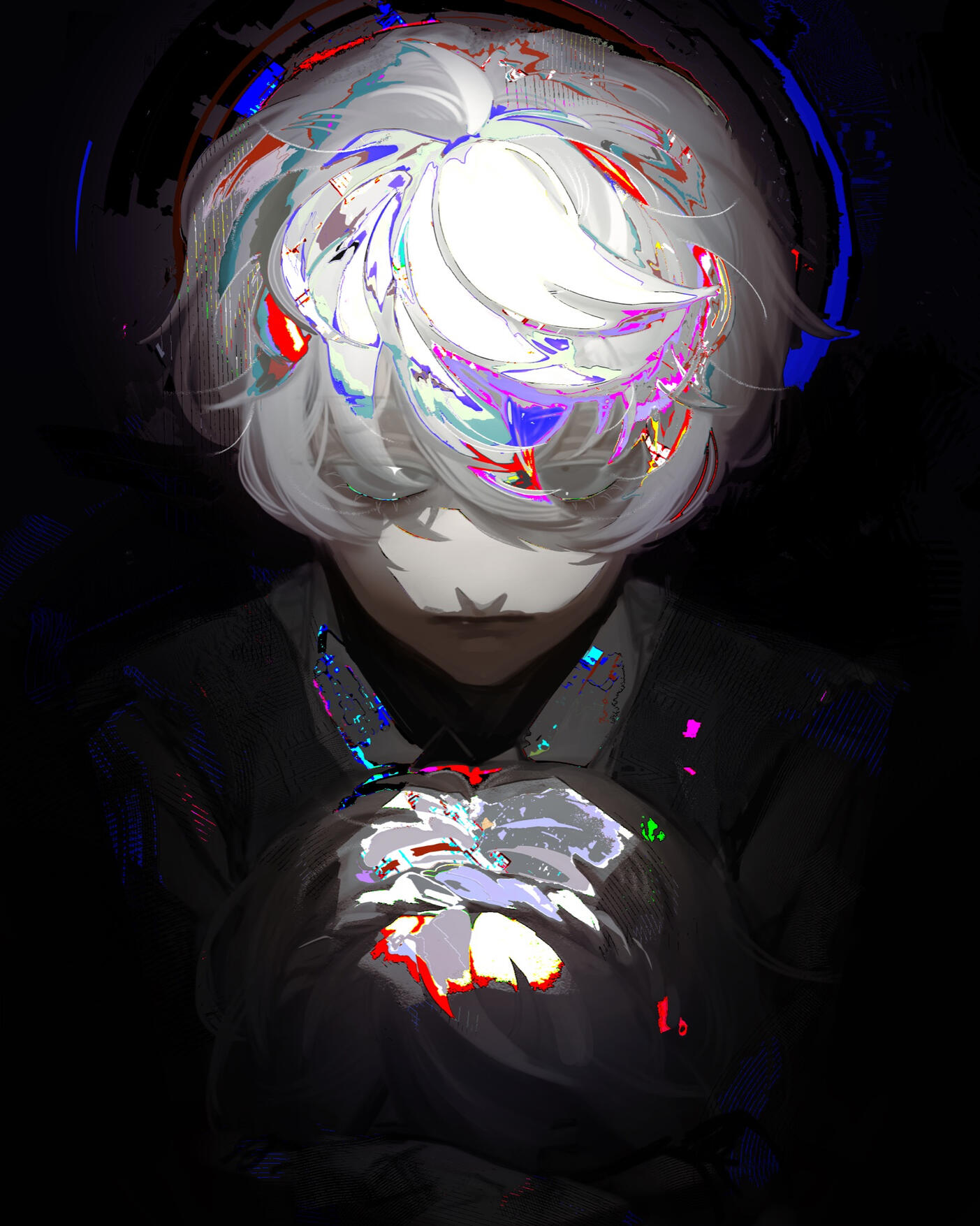 2022 Original Character