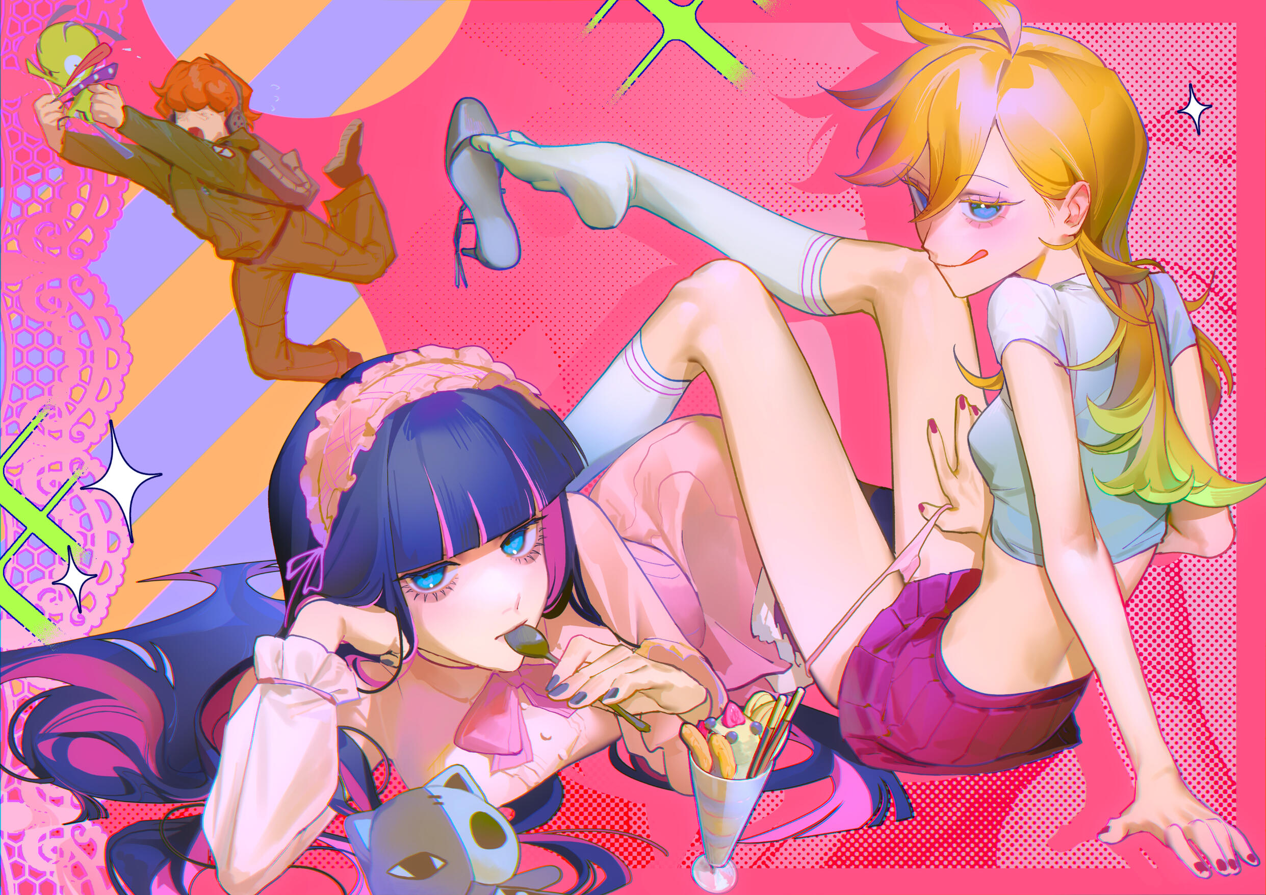 2025 PASWG Fanart
