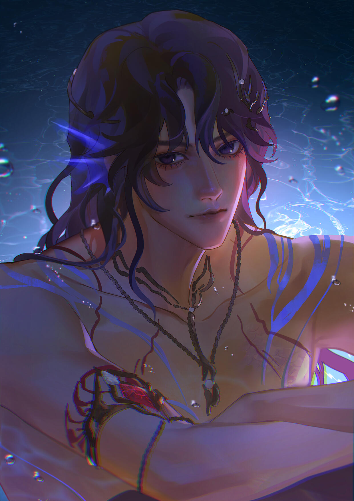 2026 LADS Fanart