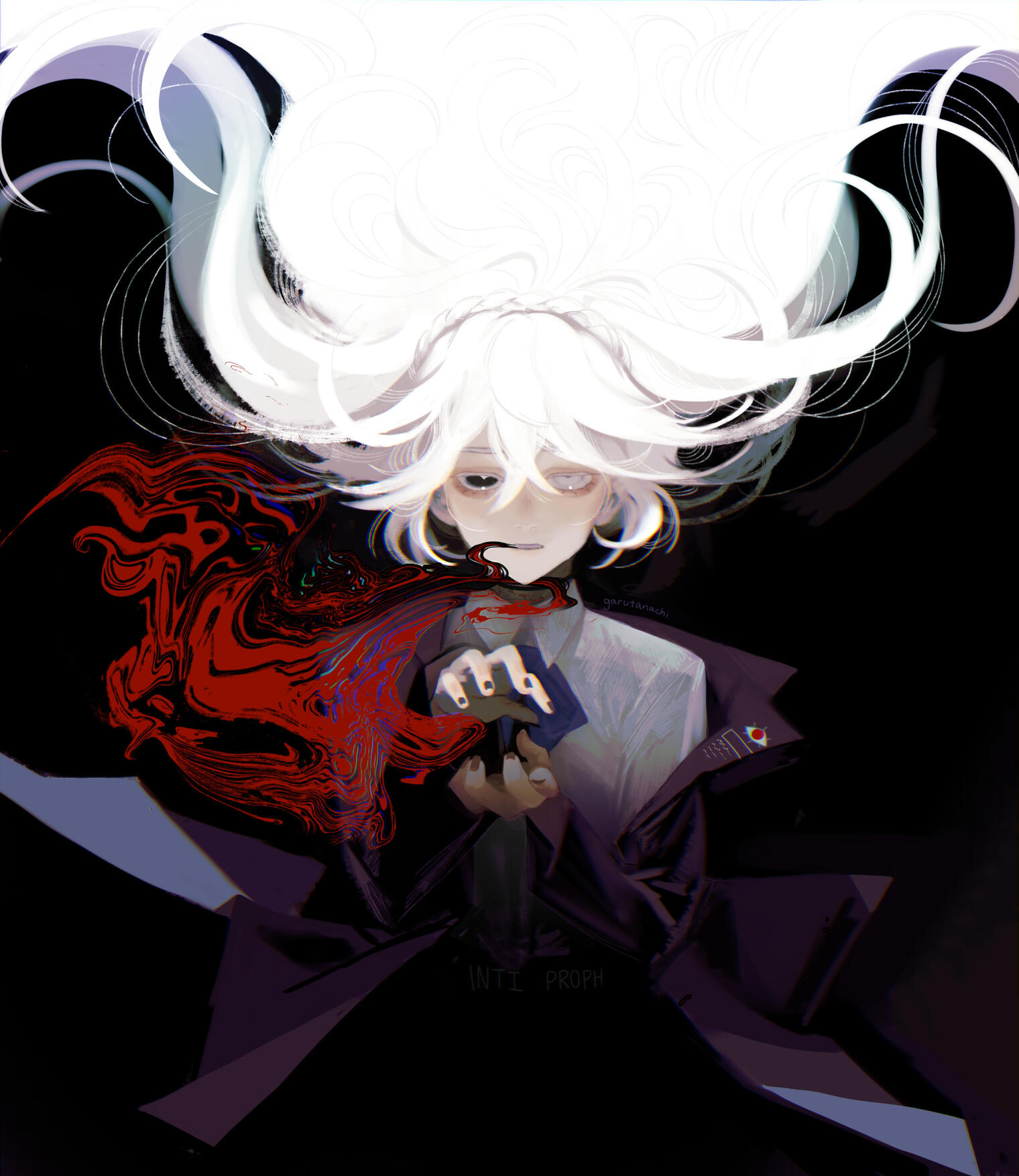 2021 Original Character