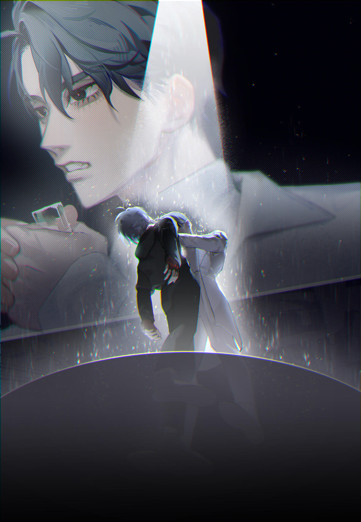 2024 Alien Stage Ivan Till Fanart